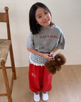 Little Foxx – Heaven Tee