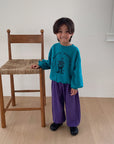 Little Foxx – Little rascal Joggar Pants