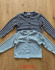 Little Foxx – Barcode Cardigan