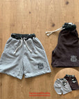 Little Foxx – Thor Cropped Pants