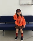 Little Foxx – Fishing Sweatshirts