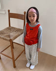 Little Foxx – Like Layered Tee