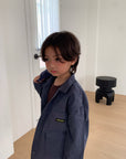Little Foxx – Carmel Work Jacket