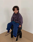 Little Foxx – Hush Polo Sweatshirts