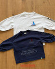 Little Foxx – Yacht Tee
