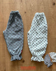Little Foxx – Malibu Flower Pants