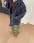Little Foxx – Carmel Work Jacket
