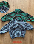 Little Foxx – Edition Half-zip-up