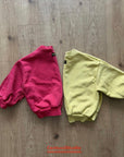 Little Foxx – Fig Sweatshirts
