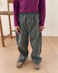 Little Foxx – Lax Long Pants