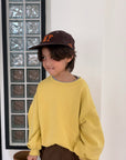 Little Foxx – Fig Sweatshirts