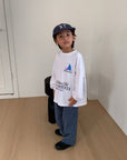 Little Foxx – Yacht Tee