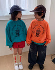 Little Foxx – Fishing Sweatshirts