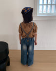 Little Foxx – London Blouse