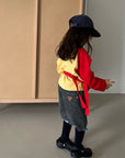 Little Foxx – Smart Short Denim