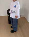 Little Foxx – Yacht Tee