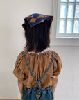 Little Foxx – London Blouse