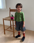 Little Foxx – Smart Short Denim