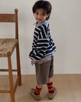 Little Foxx – Hush Polo Sweatshirts