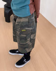 Little Foxx – Justin Cargo Pants