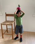 Little Foxx – Smart Short Denim