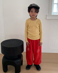 Little Foxx – Horse Joggar Pants