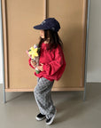 Little Foxx – Malibu Flower Pants
