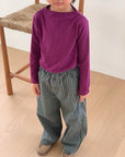 Little Foxx – Lax Long Pants