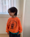 Little Foxx – Fishing Sweatshirts