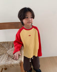 Little Foxx – Slinky Tee