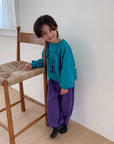 Little Foxx – Little rascal Joggar Pants