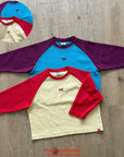 Little Foxx – Slinky Tee