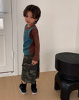 Little Foxx – Justin Cargo Pants