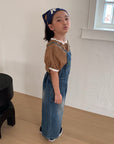 Little Foxx – London Blouse