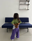 Little Foxx – Little rascal Joggar Pants