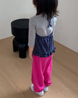 Little Foxx – Toby Joggar Panys