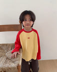 Little Foxx – Slinky Tee