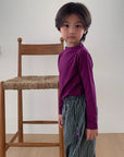 Little Foxx – Lax Long Pants