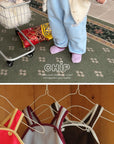 Bong Bong Suspenders Pants von Chip – alle Detailfotos und Produktinfos