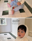Jelly Hoodie Tee von Chip – alle Detailfotos und Produktinfos