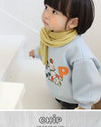 Chip Rocking Horse Sweatshirt von Chip – alle Detailfotos und Produktinfos