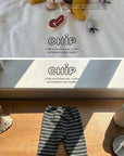 Rainbow Pants von Chip – alle Detailfotos und Produktinfos