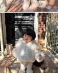 Polar Bear Jacket von Chip – alle Detailfotos und Produktinfos