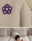 Fluffy Cloud Sweatshirt von Chip – alle Detailfotos und Produktinfos