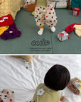 Aladdin Pants von Chip – alle Detailfotos und Produktinfos