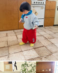 Hi Banding Pants von Chip – alle Detailfotos und Produktinfos