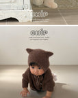 Prickly Knit Beanie von Chip – alle Detailfotos und Produktinfos