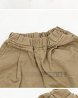 Little Foxx – Wrinkle Pants