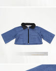 Little Foxx – Bland Jean Jacket