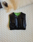 Little Foxx – Maison Vest